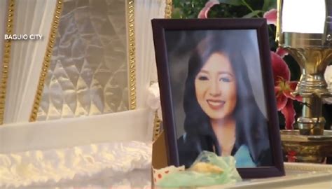 baguio city scandal|Babae, pinatay sa sakal gamit ang sintas ng sapatos sa Baguio .